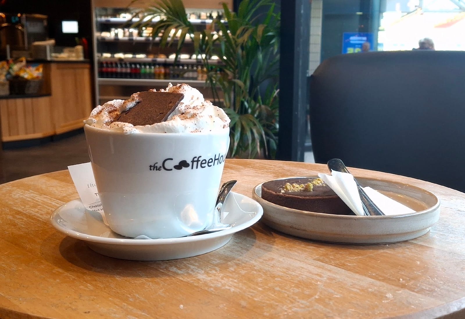 Coffee House Birkenhead