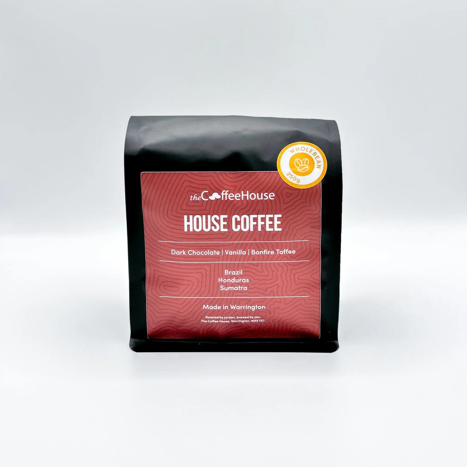 Coffee House Birkenhead photo 4