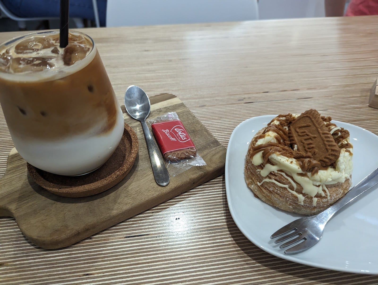 SUPA Coffee