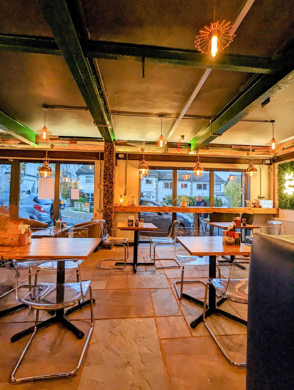 Twenty Sixteen Coffee & Kitchen