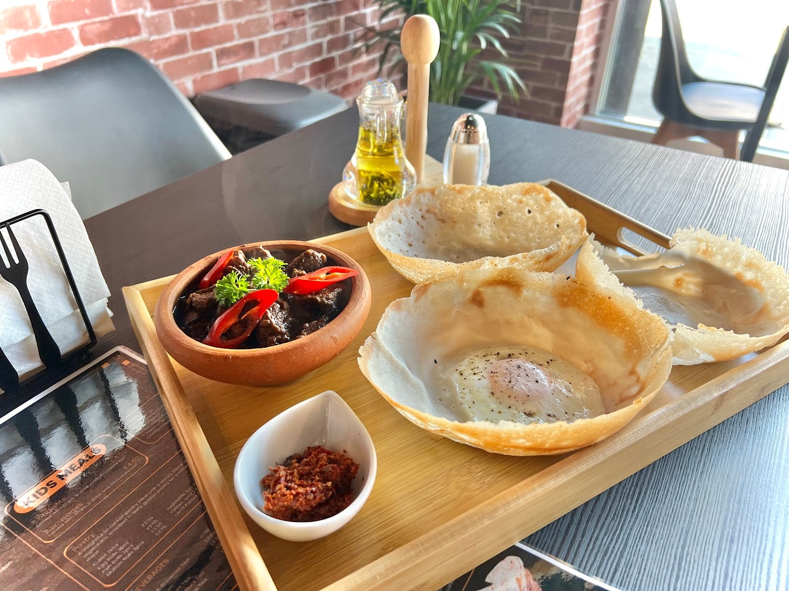 Cafe Ceylon