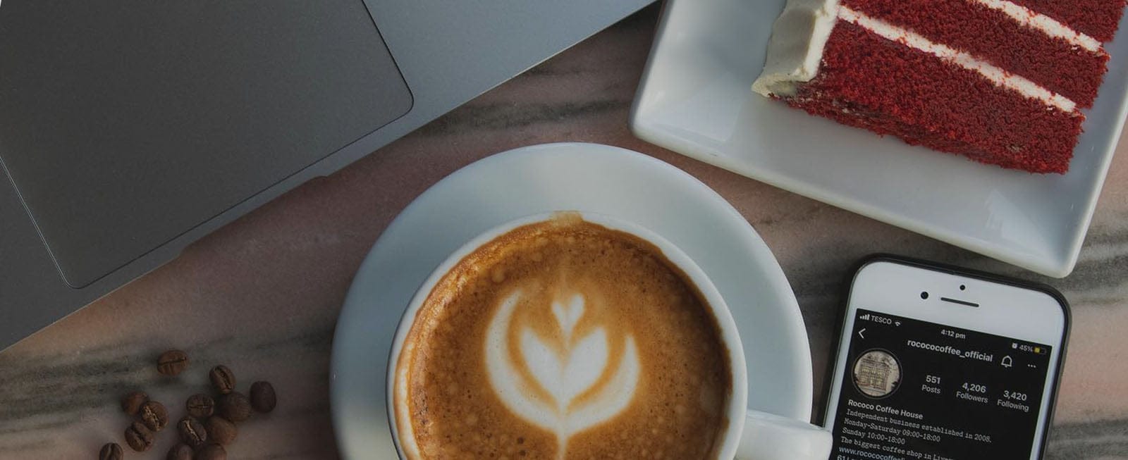 Rococo Coffee House photo 2