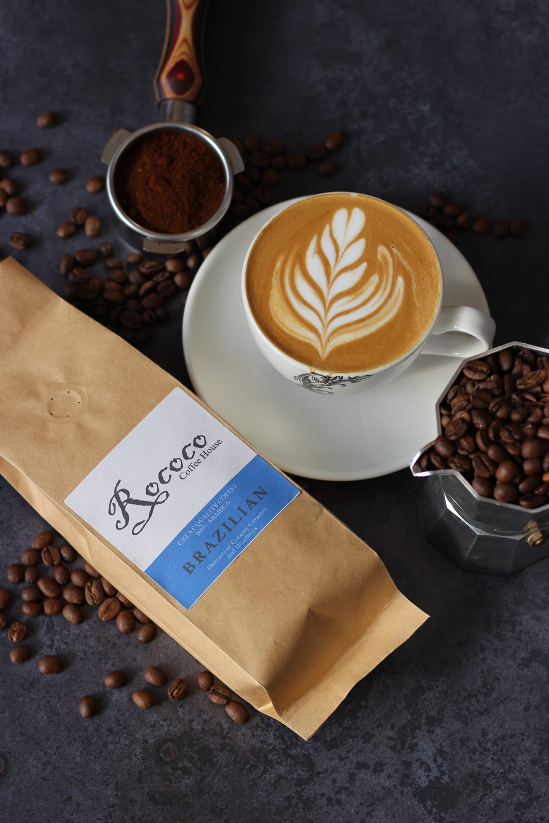 Rococo Coffee House photo 7