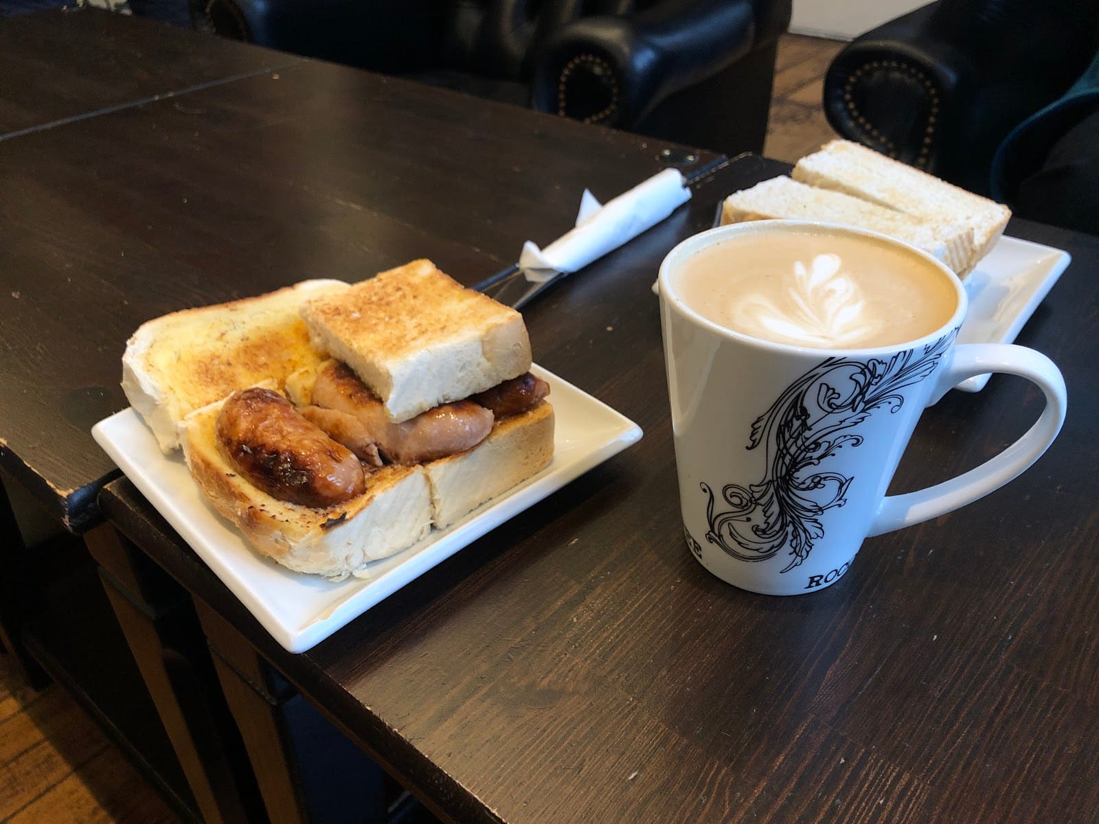 Rococo Coffee House
