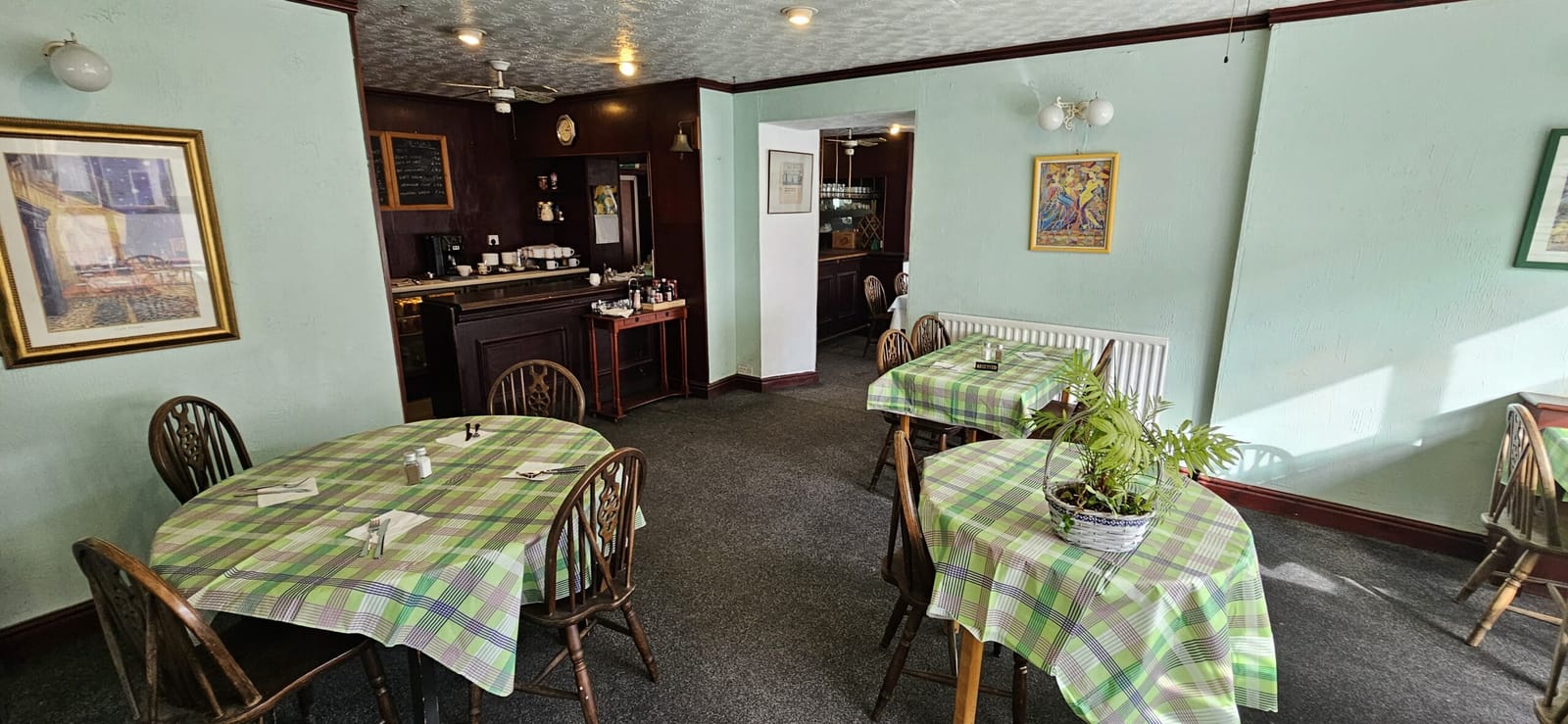 Cramstones Cafe photo 2