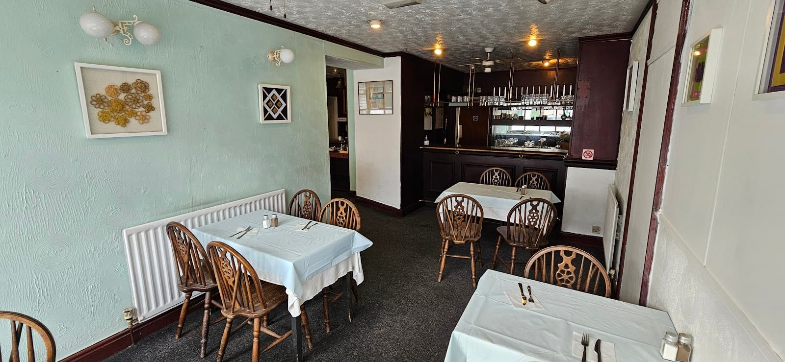 Cramstones Cafe