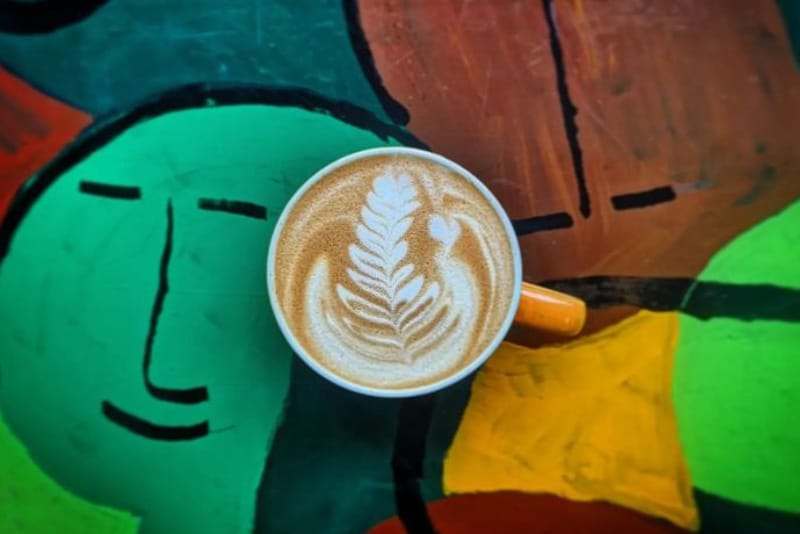 Lovelocks Coffee Shop photo 8