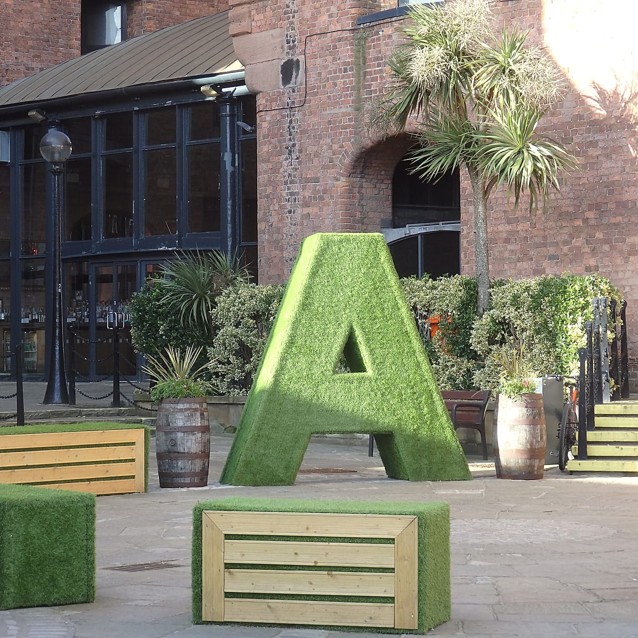 The Fab4 Cafe - Beatles-themed food and drink photo 9