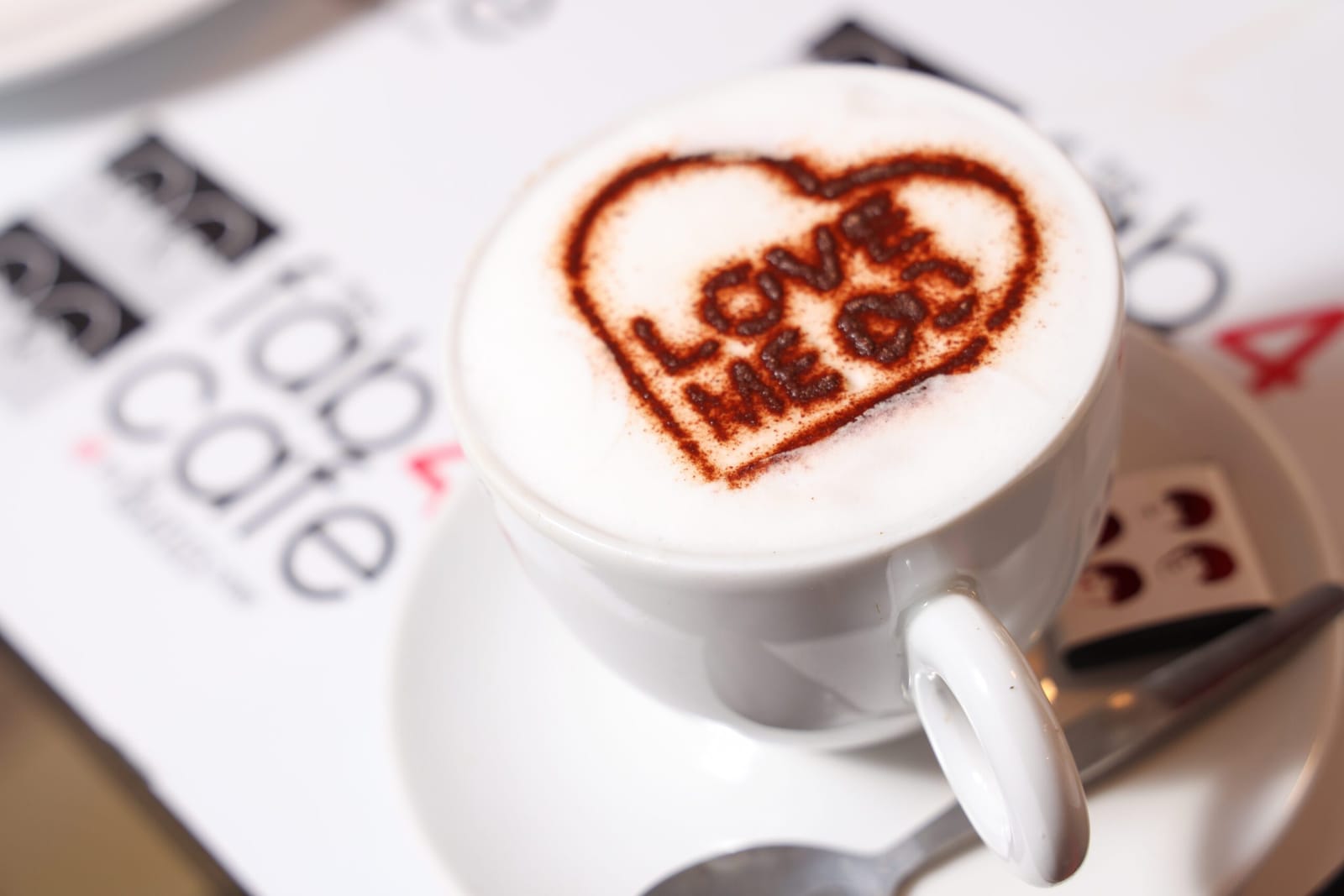 The Fab4 Cafe - Beatles-themed food and drink photo 2