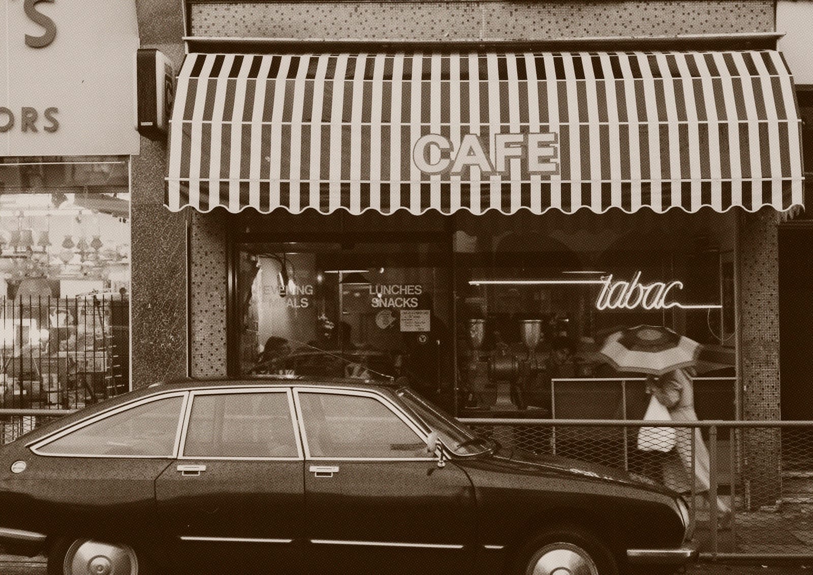 Cafe Tabac photo 2