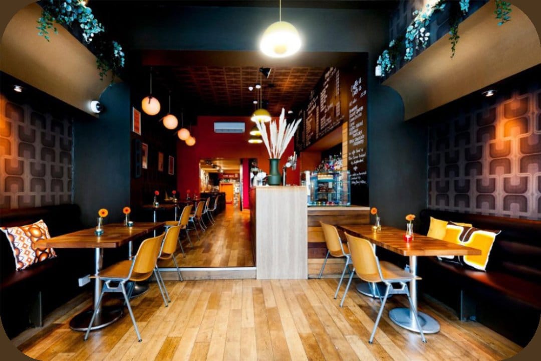Cafe Tabac photo 8