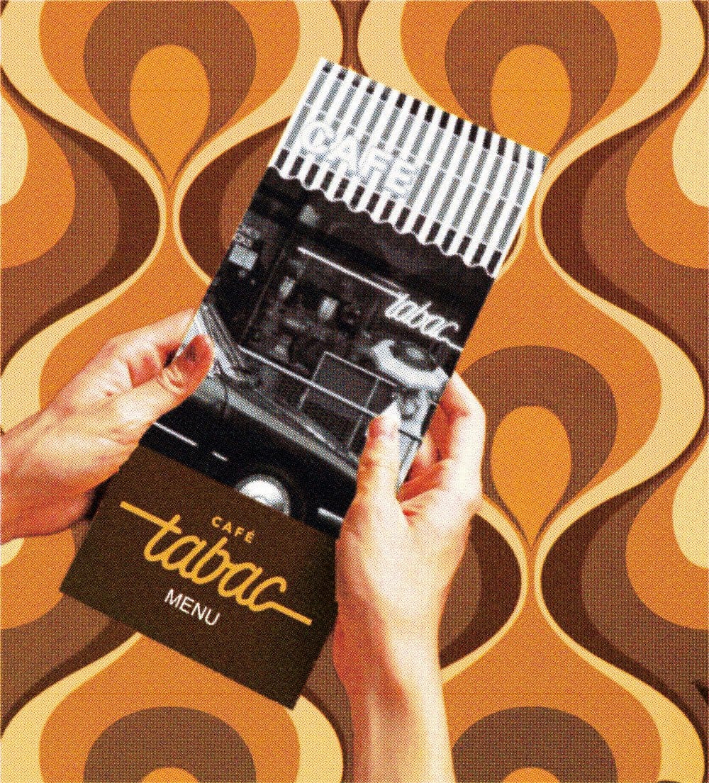 Cafe Tabac photo 4