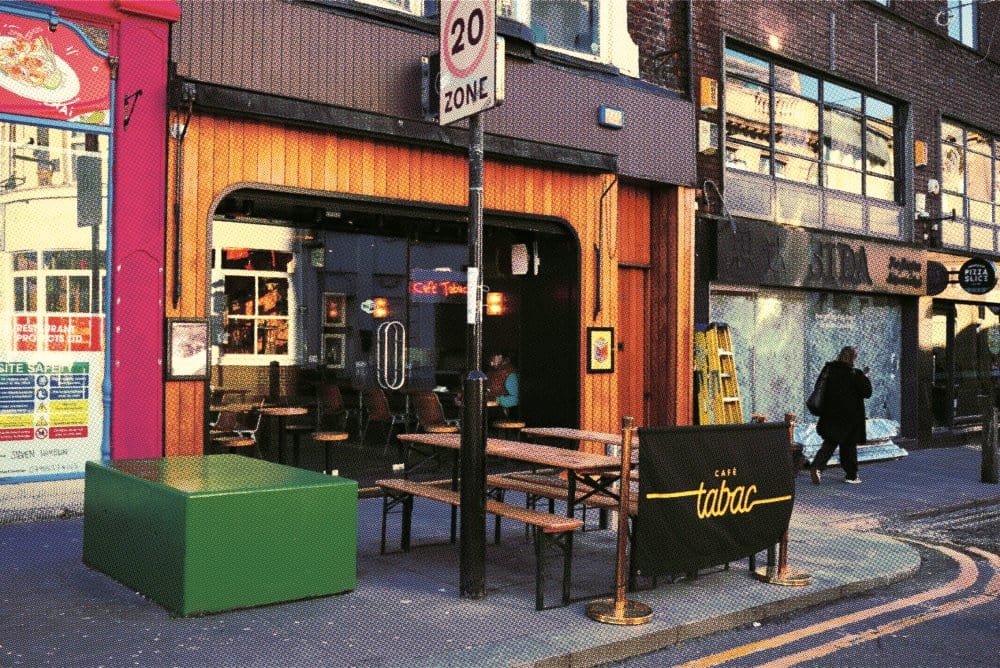 Cafe Tabac photo 3