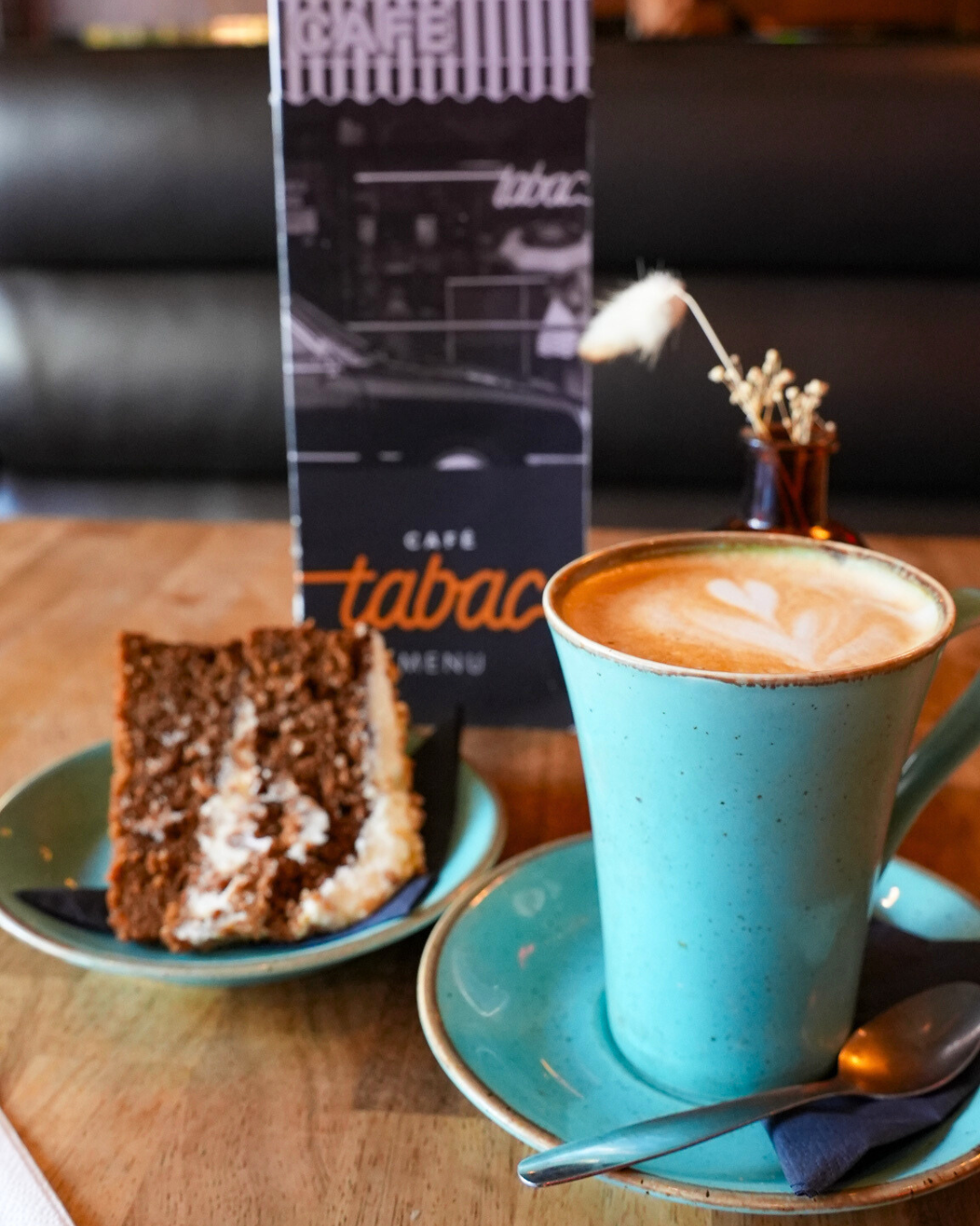 Cafe Tabac photo 9
