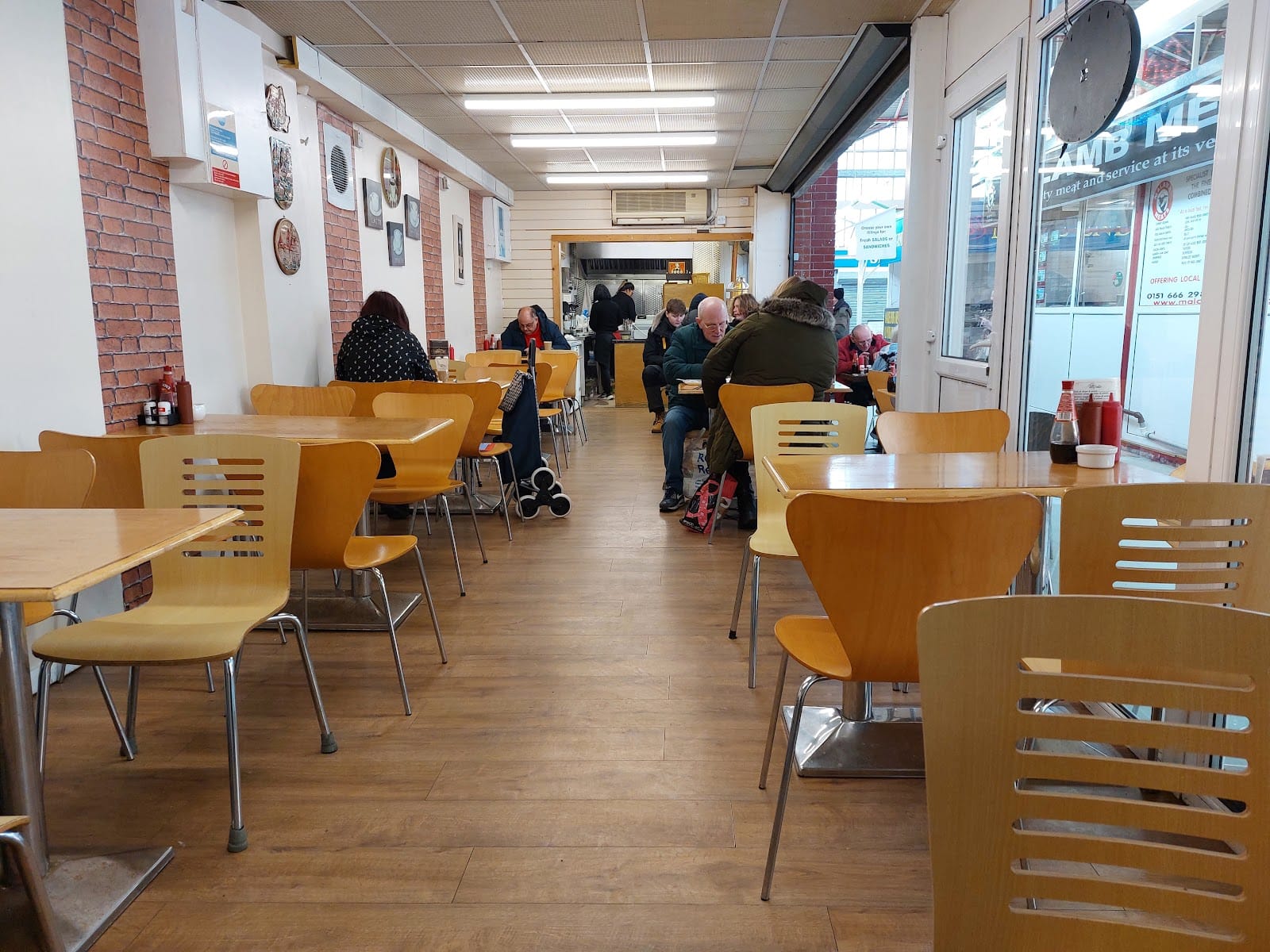 Alexandra Cafe