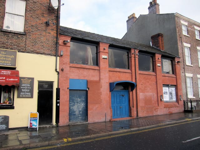 The Brink Cafe photo 3