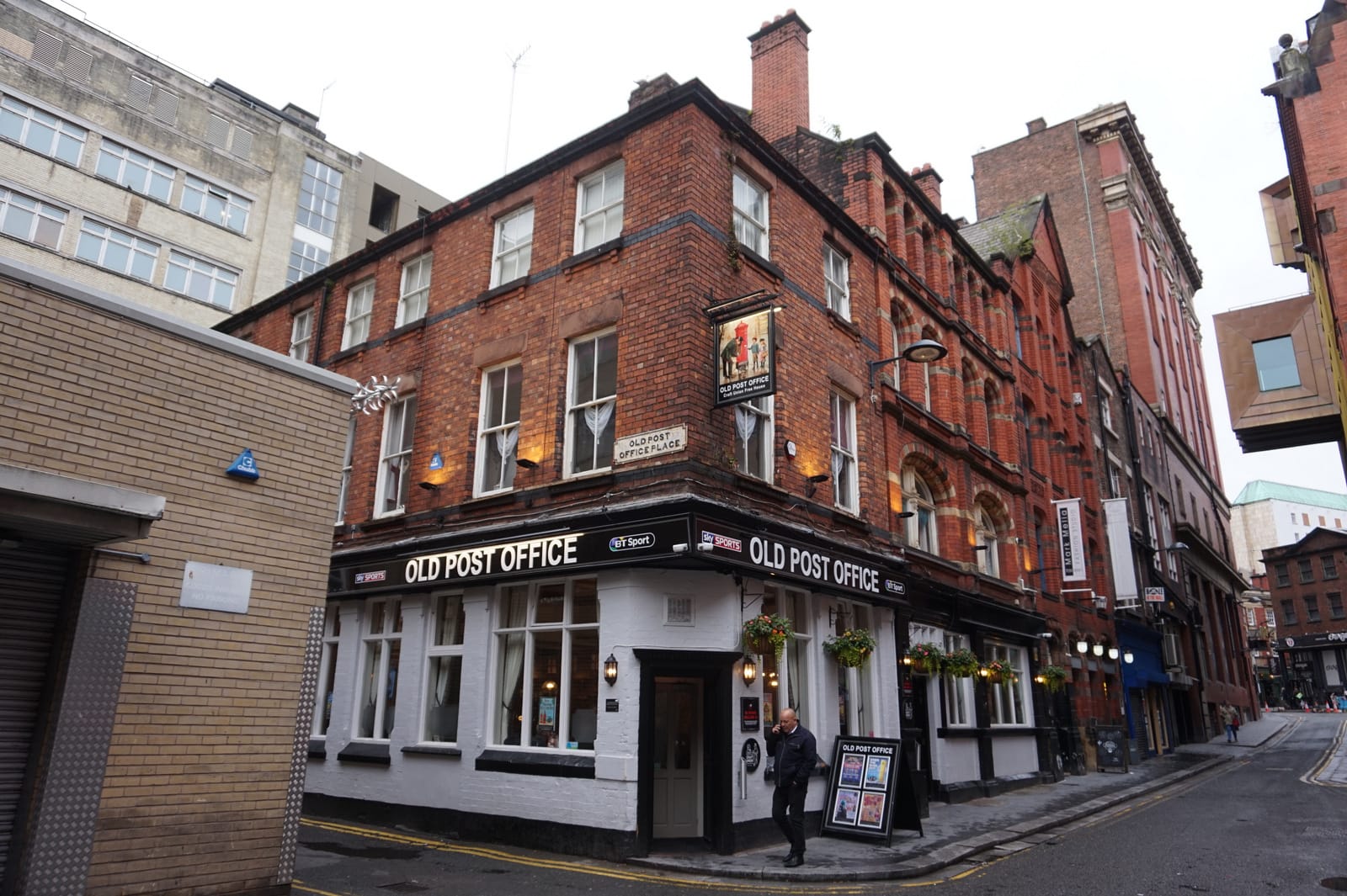 Meeting House Cafe photo 5