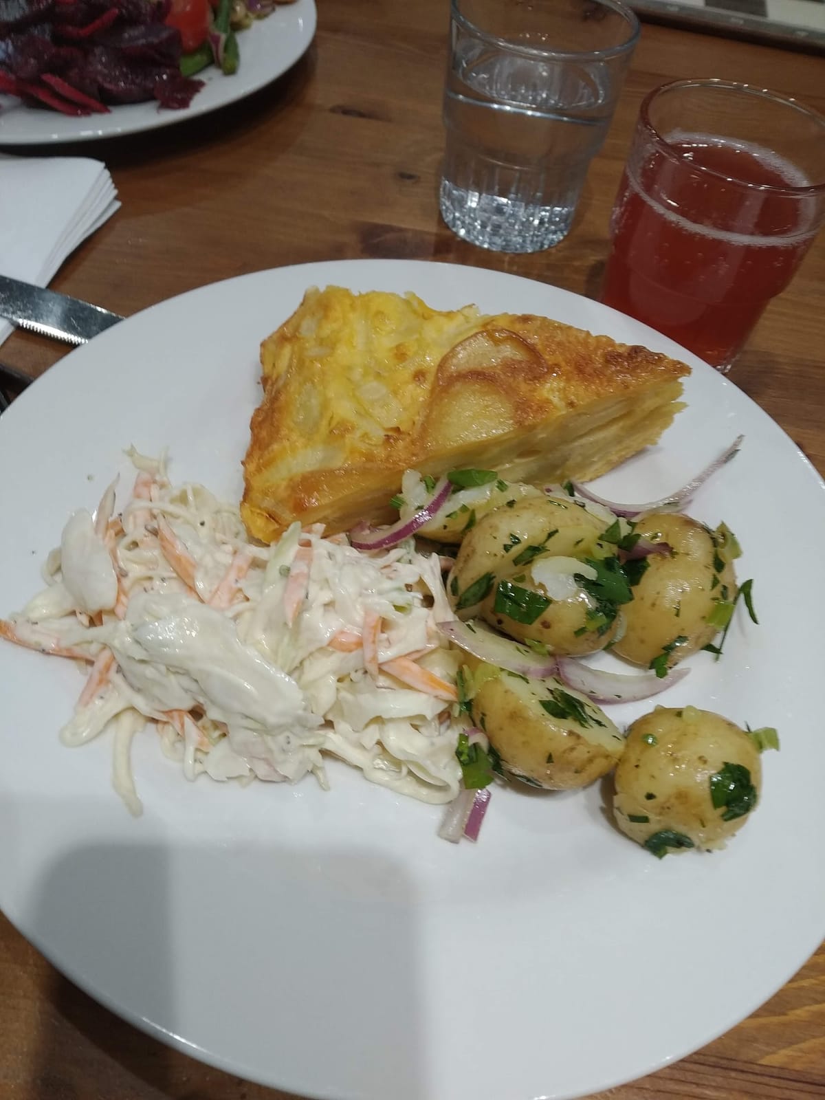 Meeting House Cafe