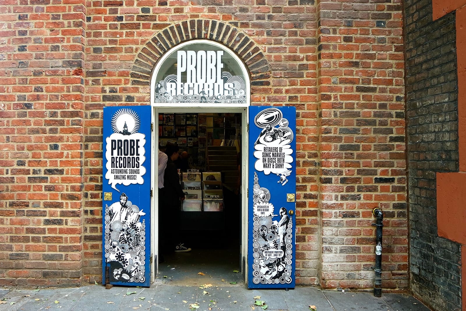 Meeting House Cafe photo 2