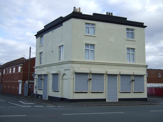 Cafe Cross The Mersey photo 2