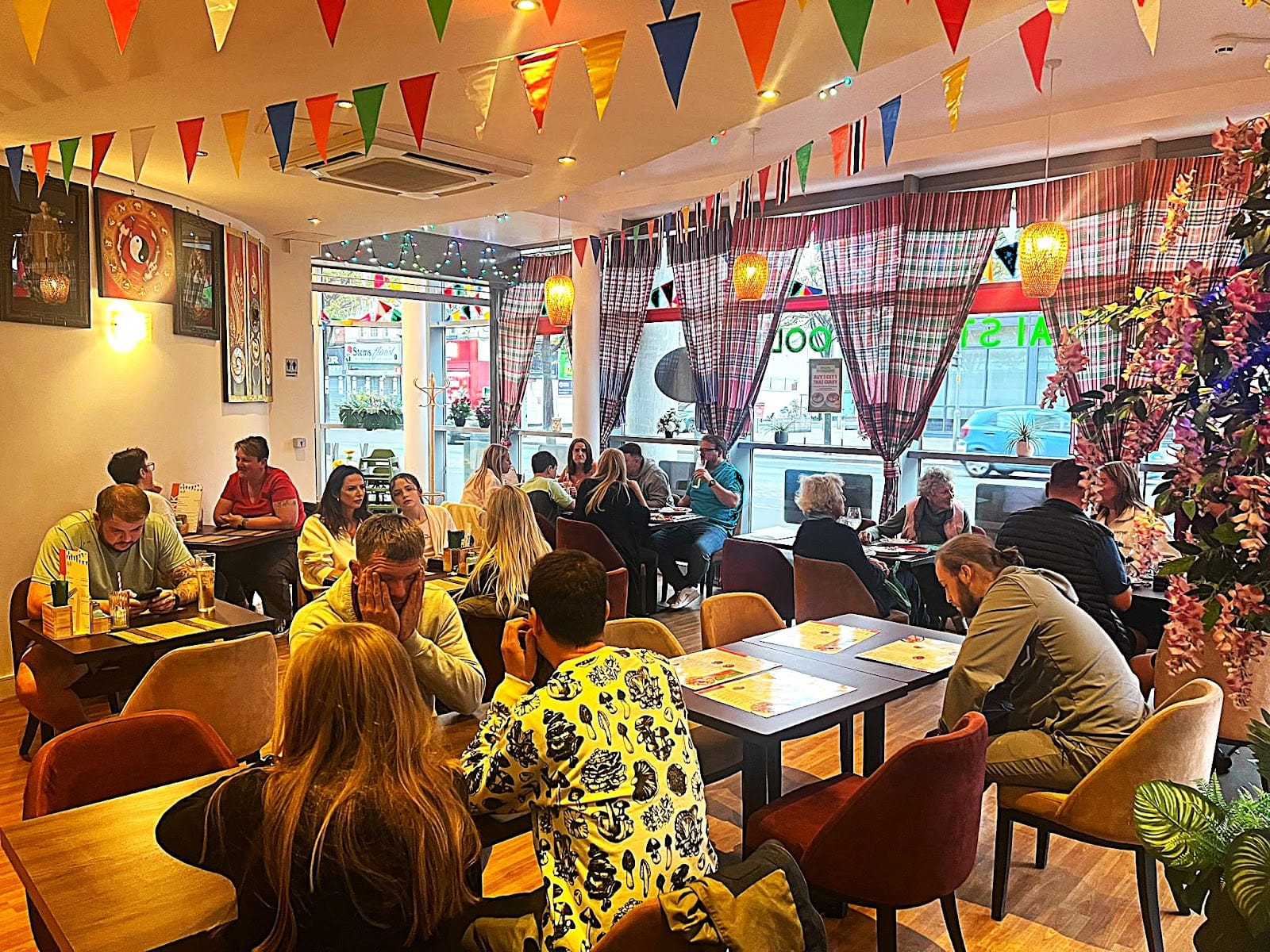 Mekong Thai Cafe & Takeaway