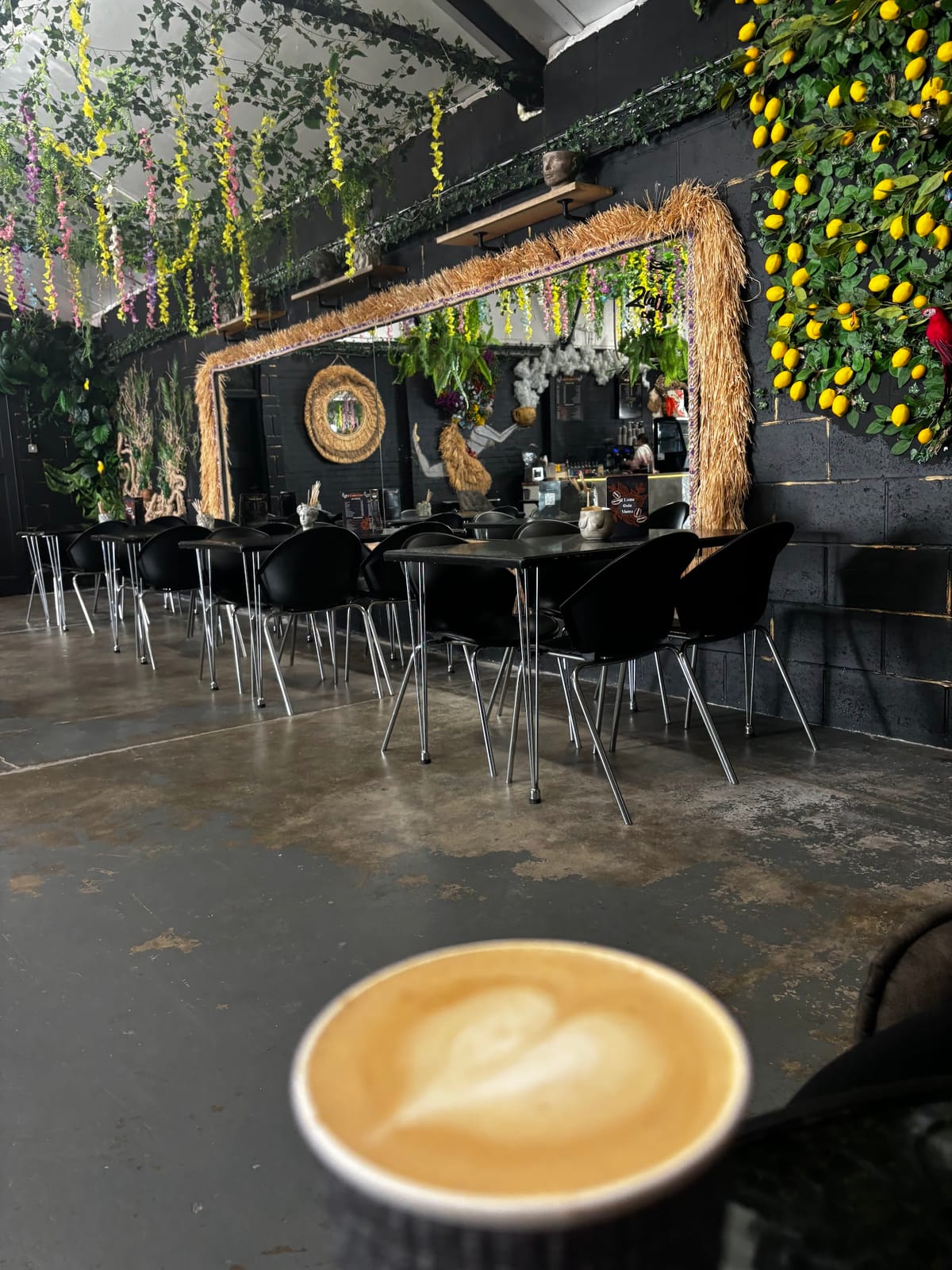2latte caffe