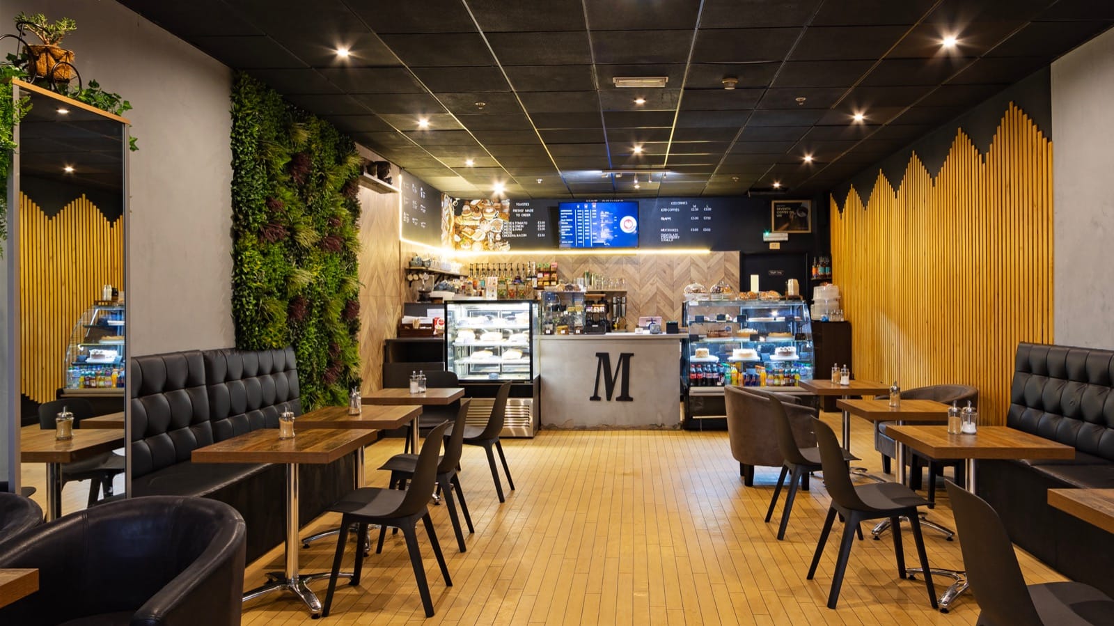Mapi Coffee