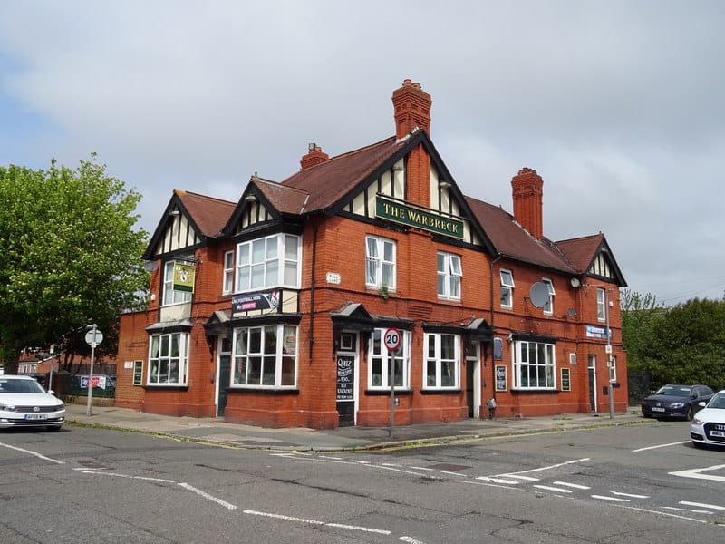 Orrell & Hardys Cafe photo 2