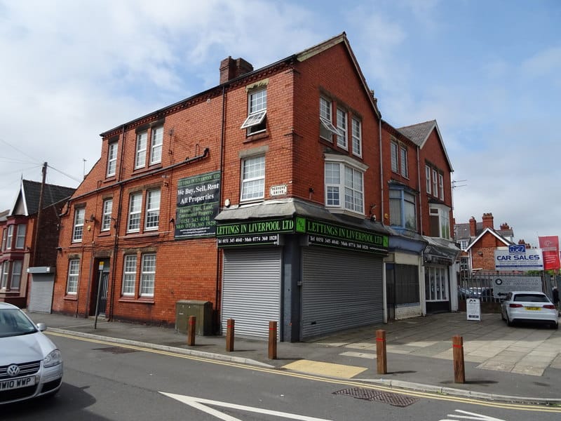 Orrell & Hardys Cafe photo 3