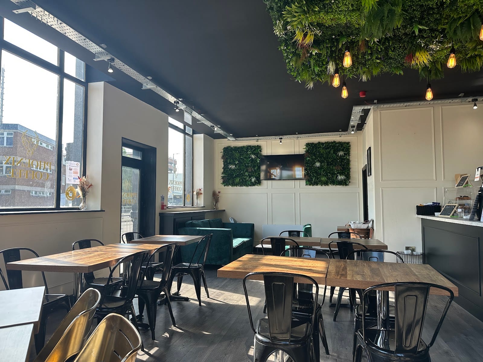 Phoenix Coffee