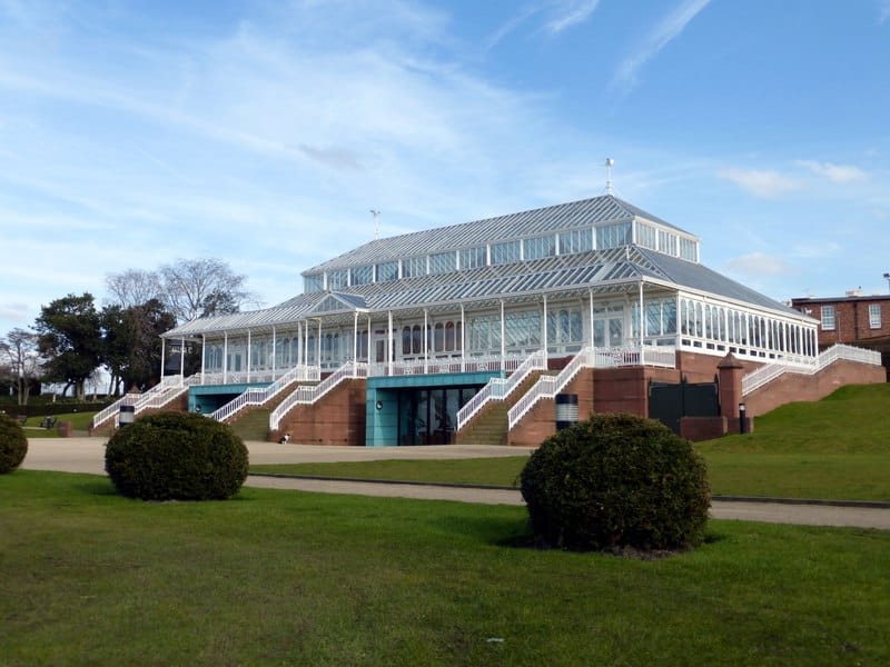 Cafe In The Park photo 5