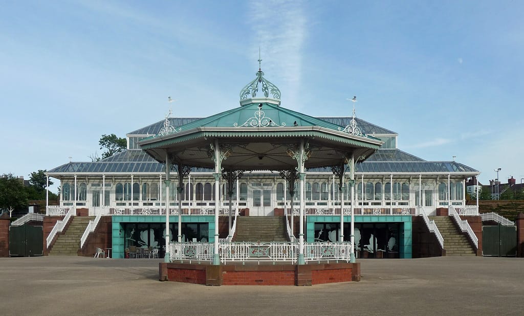 Cafe In The Park photo 4