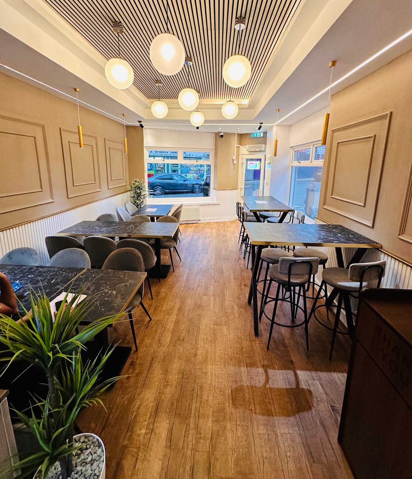 Café Bucci
