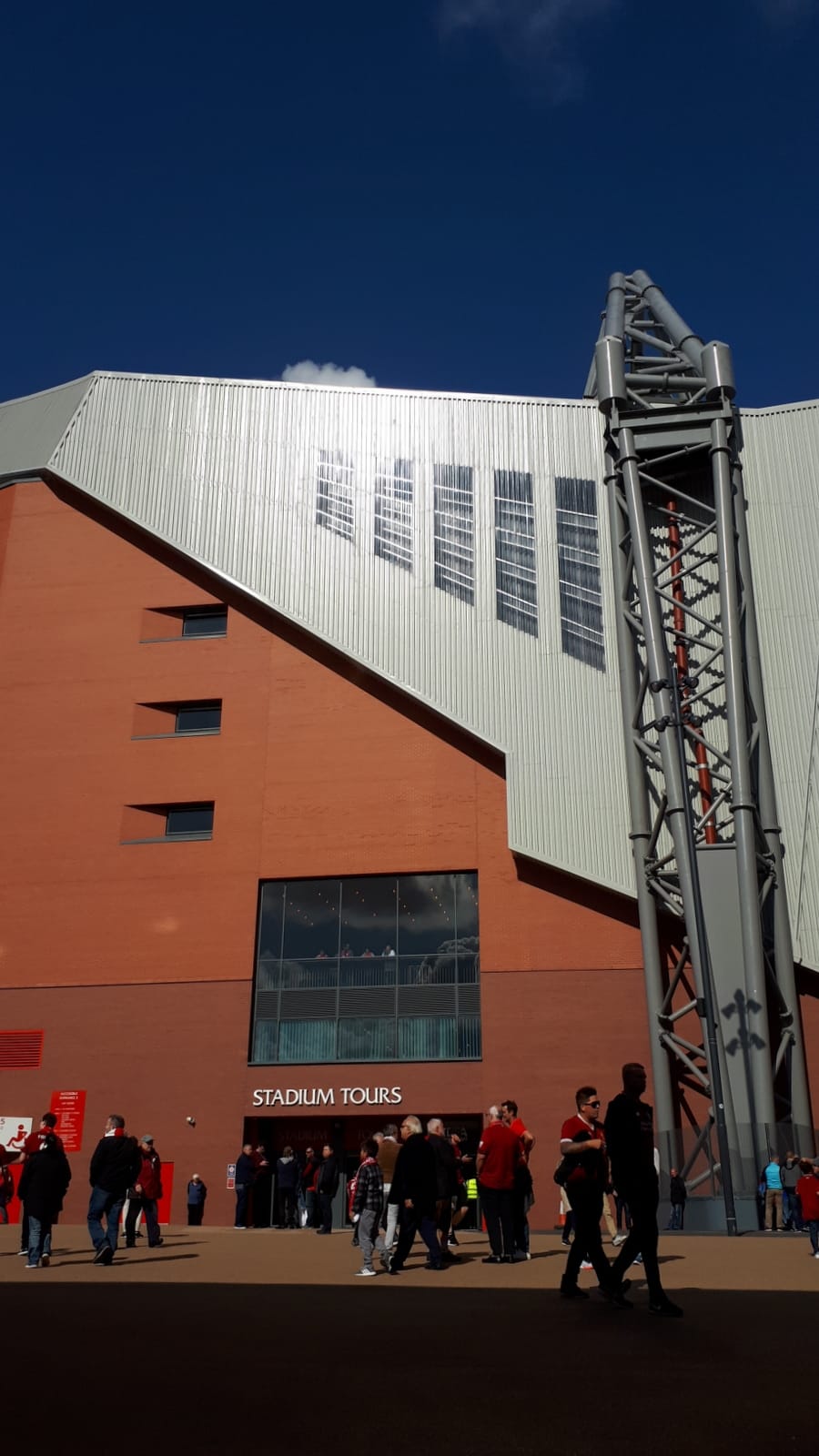 Liverpool FC Cafe photo 4