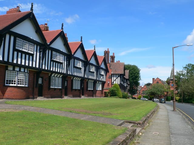 Tudor Rose Tea Rooms photo 4