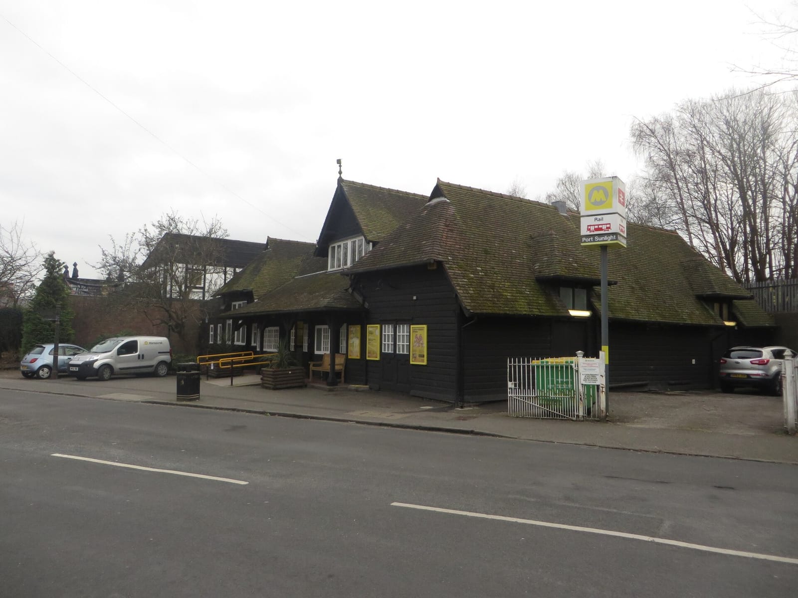 Tudor Rose Tea Rooms photo 2