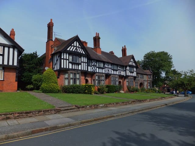 Tudor Rose Tea Rooms photo 5
