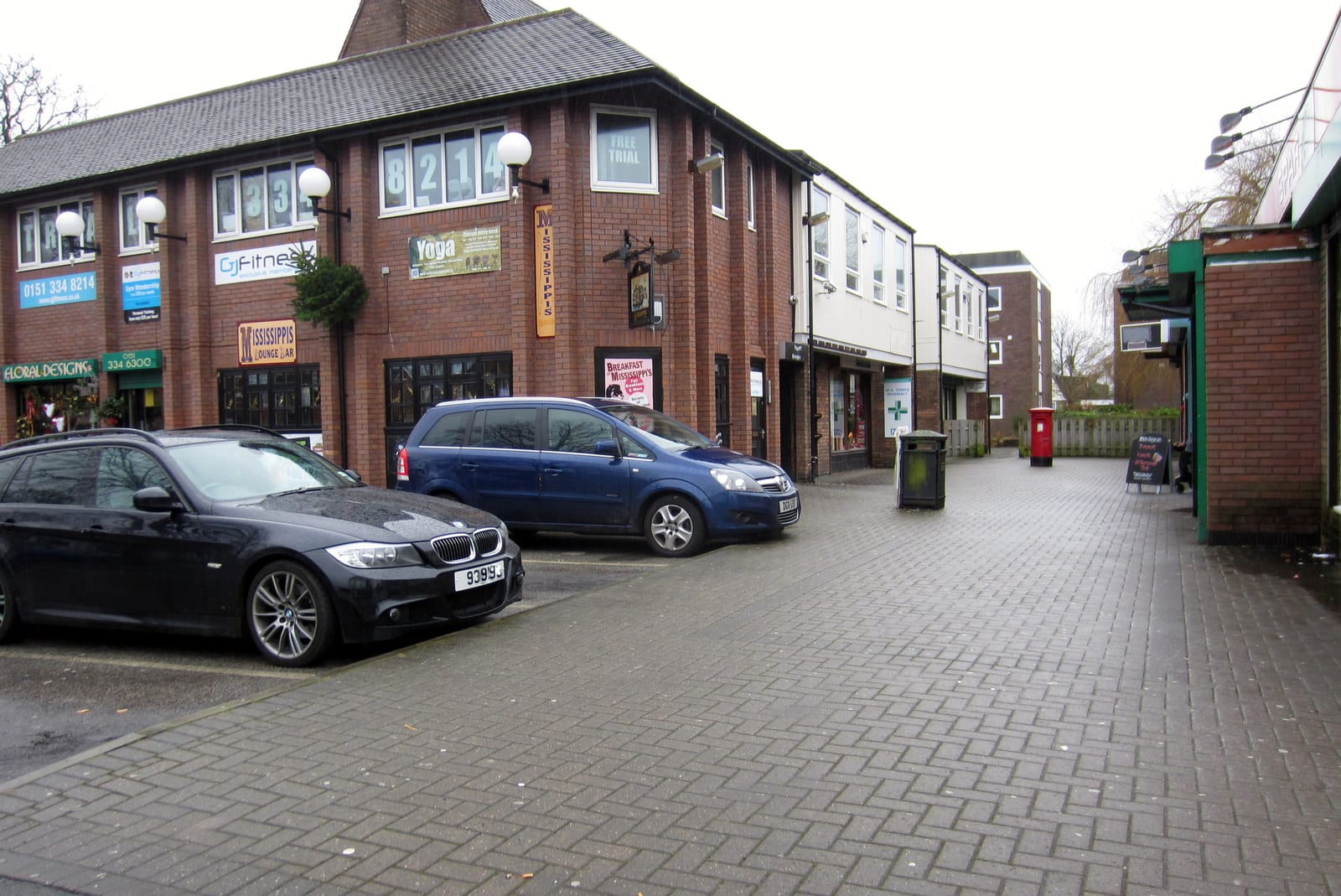 Our Coffee Shop photo 3