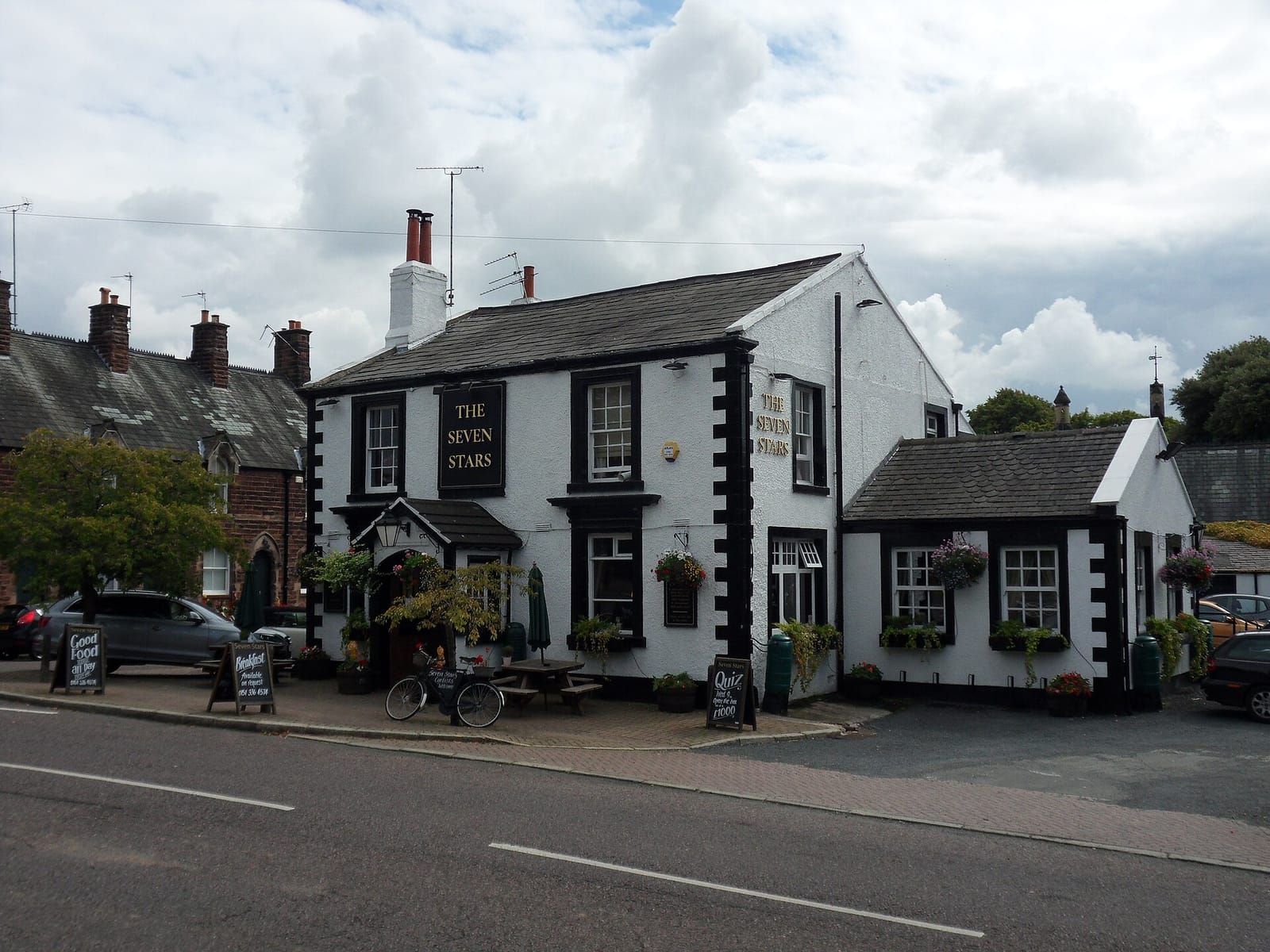 Bluebell Tearoom/Cafe The Turret photo 5