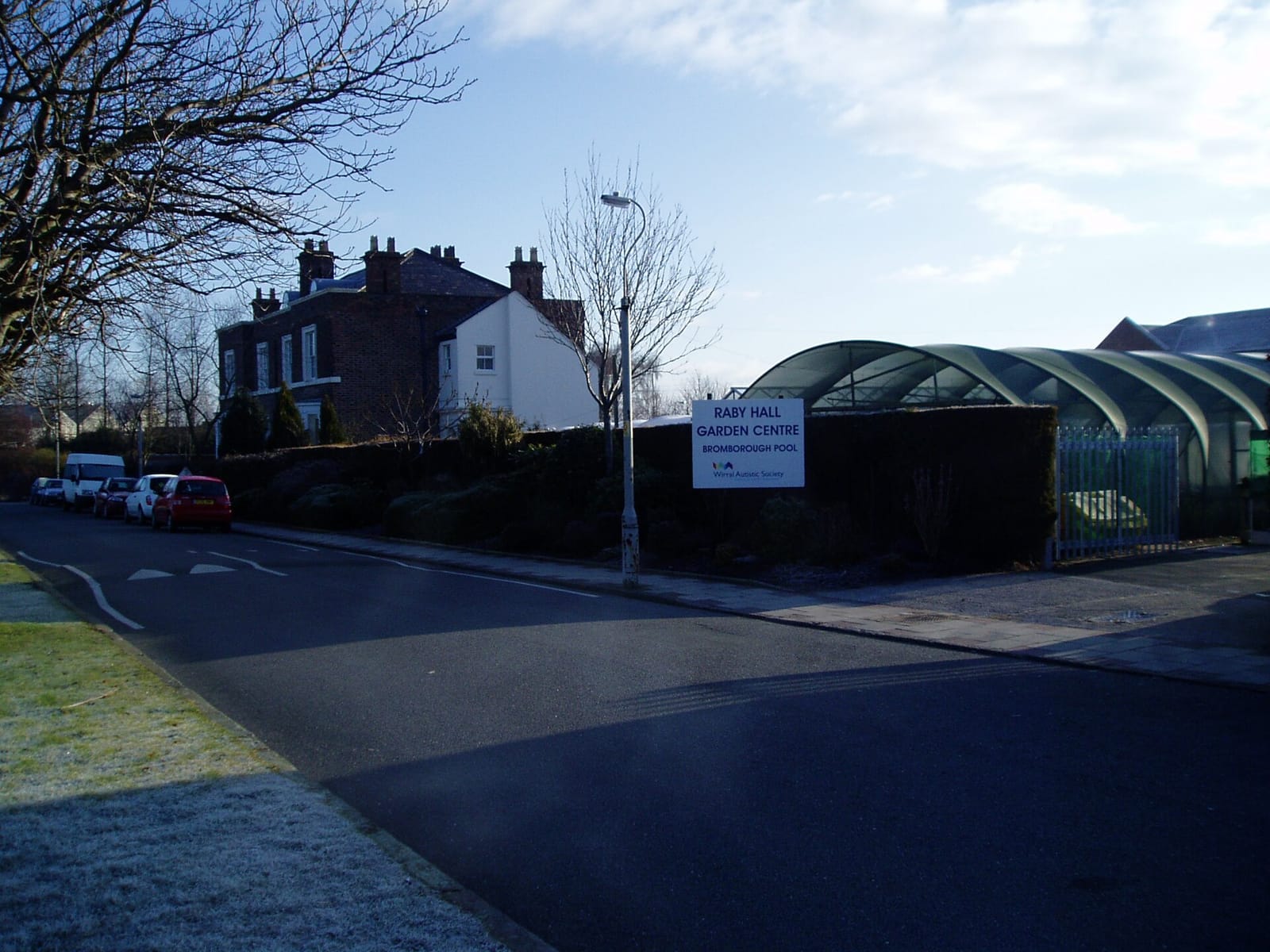 Bromborough Pool Cafe & Shop photo 4