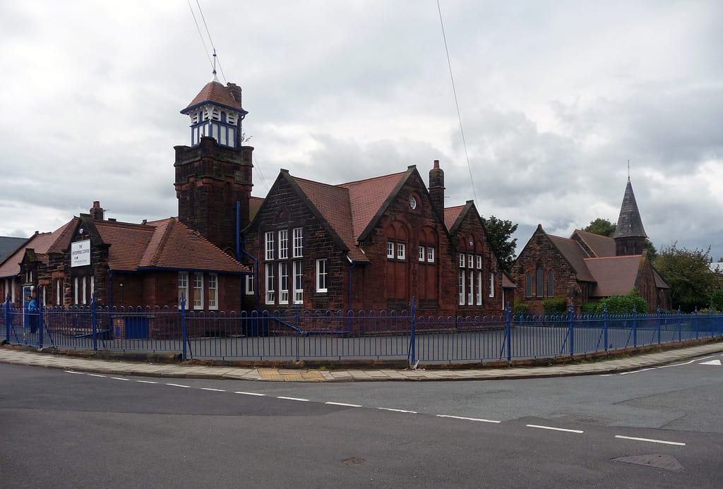 Bromborough Pool Cafe & Shop photo 5