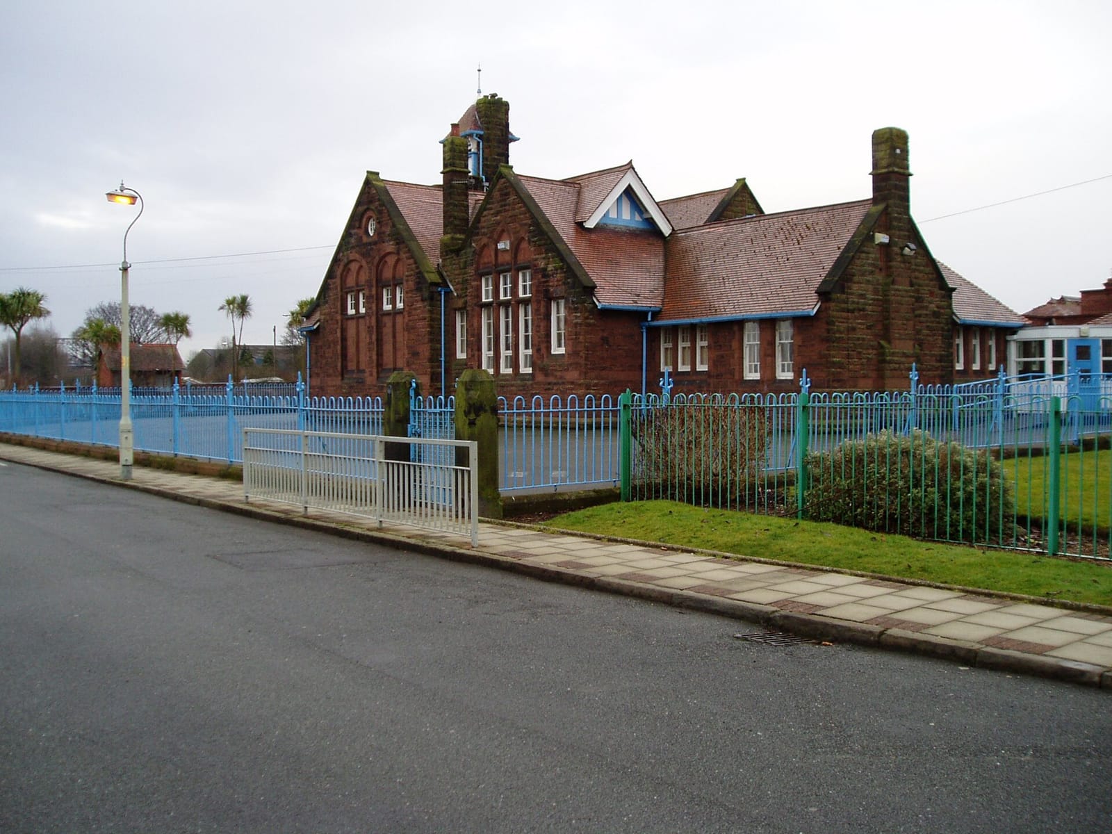 Bromborough Pool Cafe & Shop photo 3
