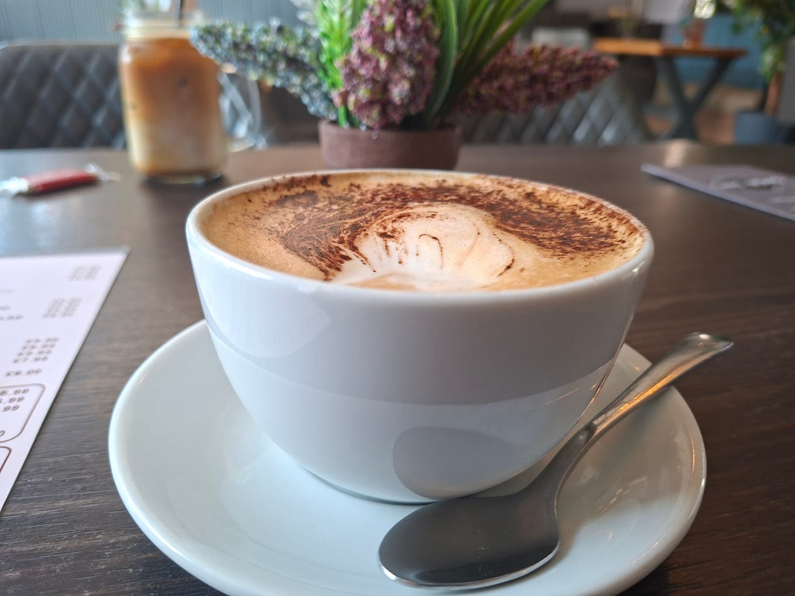 Cafe Bono