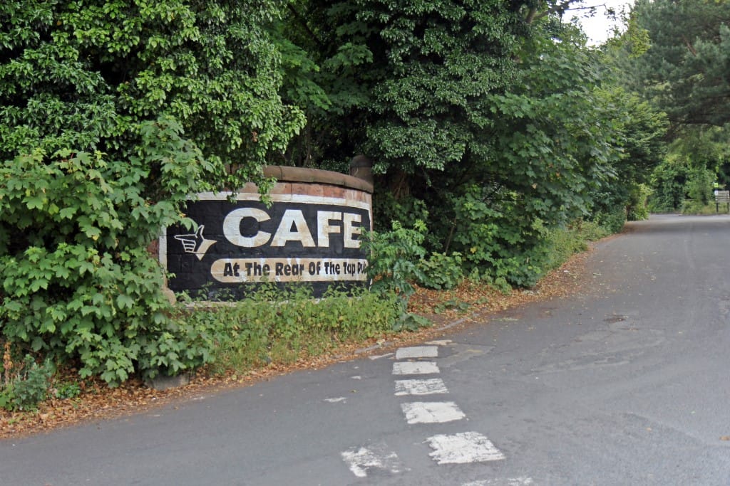 The Bear Pit Café photo 4