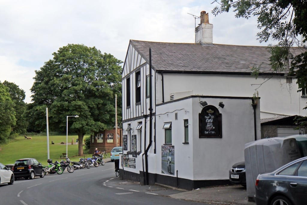 The Bear Pit Café photo 5