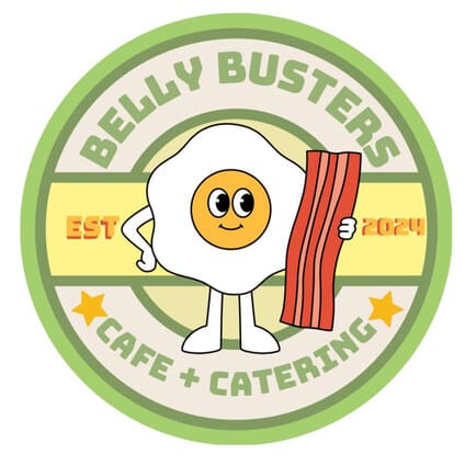 Belly busters cafe and catering photo 3