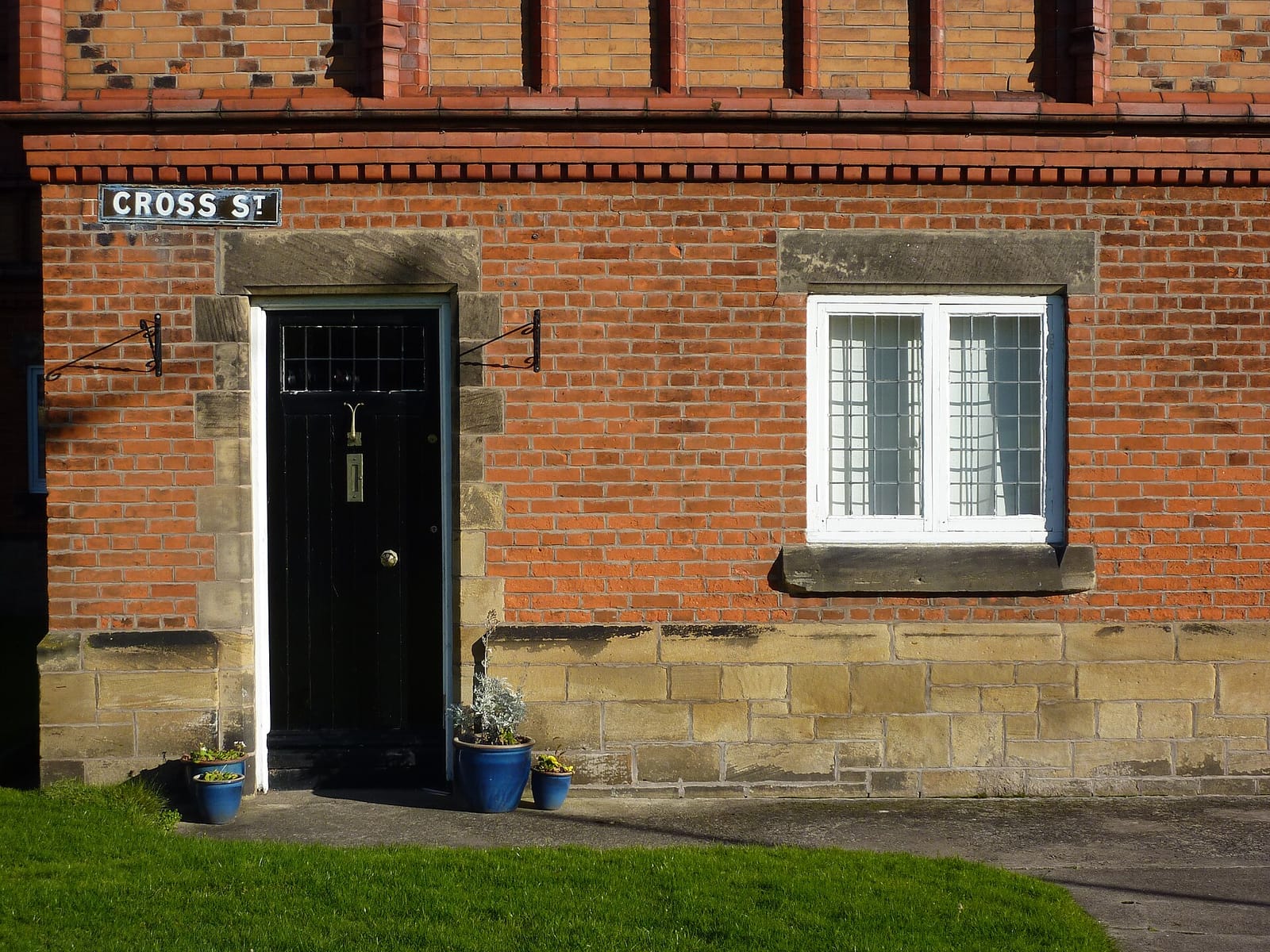 Hulme Hall Cafe photo 5