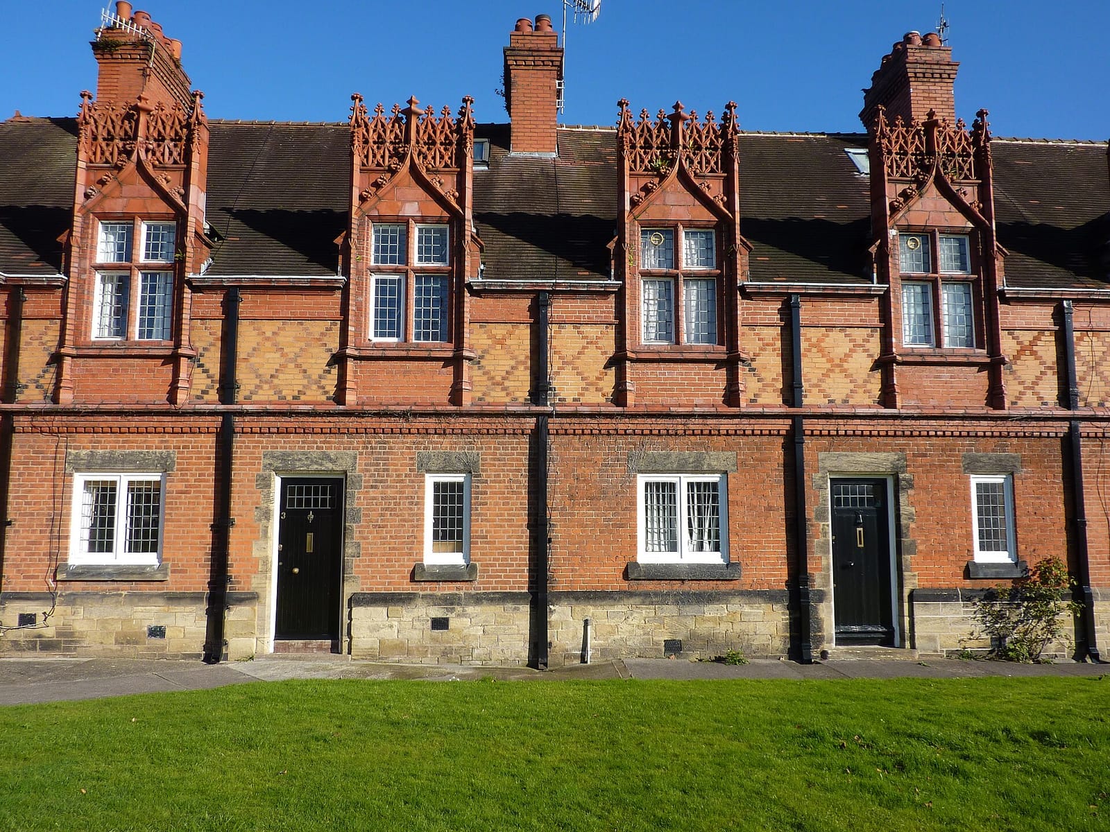 Hulme Hall Cafe photo 4