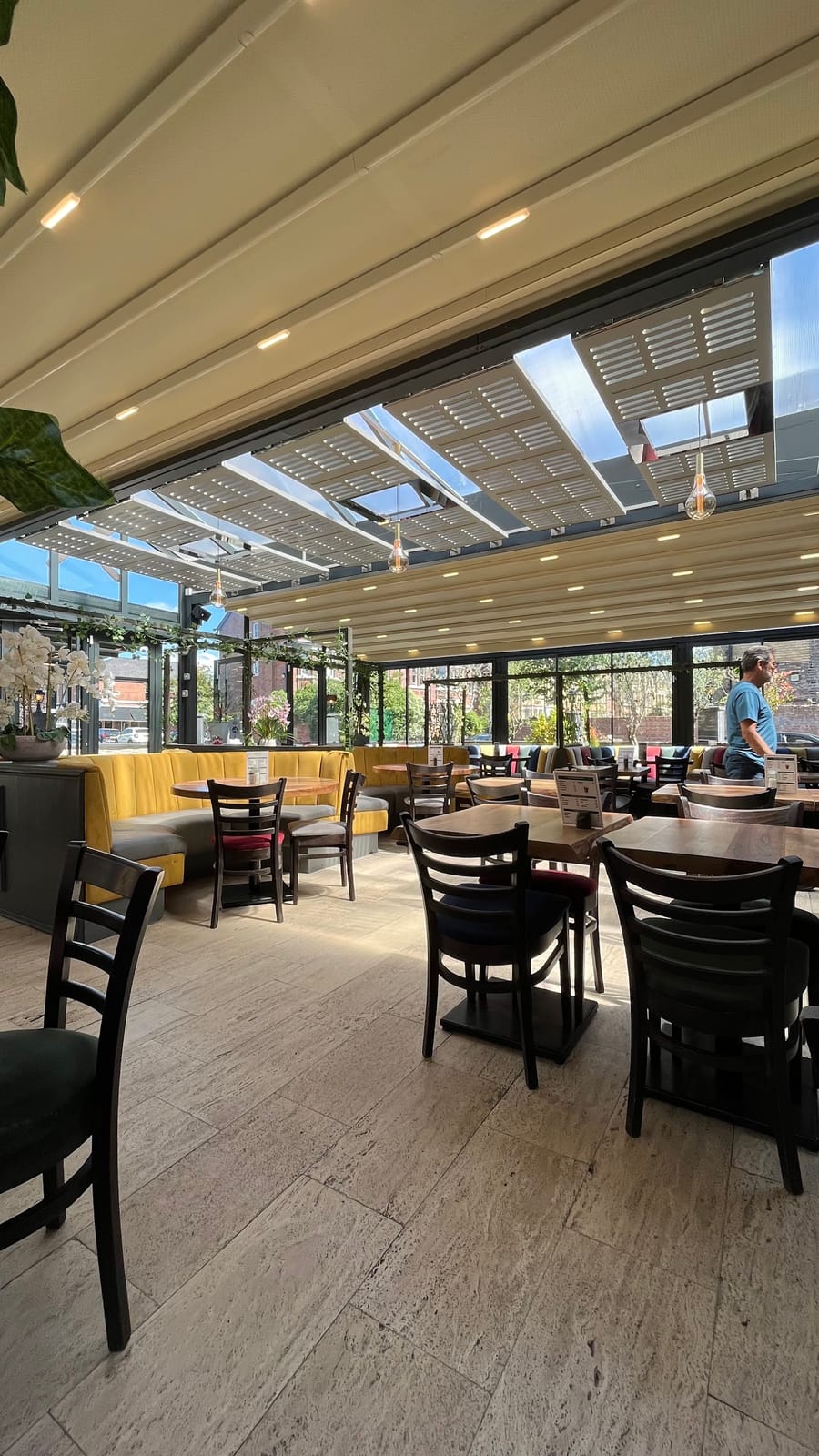 Al Dente Restaurant & Bar