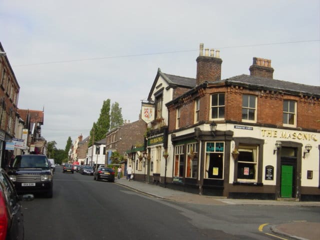Al Dente Restaurant & Bar photo 3